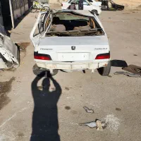 پارس تیوفایو مدل 91|خودرو سواری و وانت|ارومیه, |دیوار