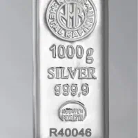 خرید و فروش شمش نقره