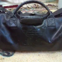 ساک مسافرتی