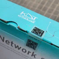 سوییچ kdt KP-0803J3FT|مودم و تجهیزات شبکه|تهران, خواجه نظام الملک|دیوار