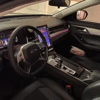 خودروKMC J7|خودرو سواری و وانت|قزوین, |دیوار