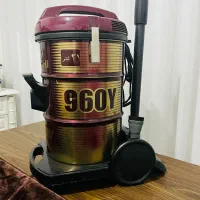 جارو برقی هیتاچی