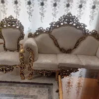 مبلمان درحد نو