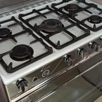 اجاق گاز طرح فر|اجاق گاز و لوازم برقی پخت‌وپز|ورامین, ورامین|دیوار