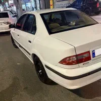 سمند EF7 مدل 96|خودرو سواری و وانت|زاهدان, |دیوار