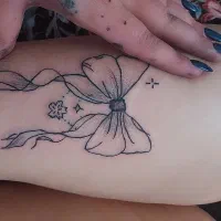 تتو بدن با ضمانت قیمت پایین