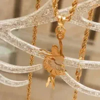 جواهری مانا بورس به روز ترین طلا و جواهر زابل|جواهرات|زابل, |دیوار