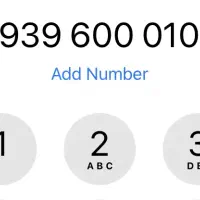 سیم کارت رند ایرانسل