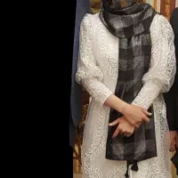 مانتو مجلسی ، مانتو عقد|لباس|تهران, حشمتیه|دیوار