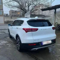 فیدیلیتی 7نفره استثنایی|خودرو سواری و وانت|مشهد, شهرک مهر آباد|دیوار