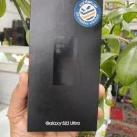 گوشی Galaxys23Ultra
