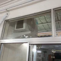 نصب کولر گازی و جابجایی ولوله کشی تعمیرات|خدمات پیشه و مهارت|مشهد, کوی المهدی|دیوار