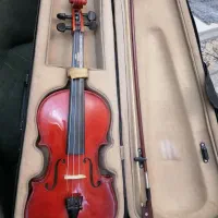 ویولن کارکرده