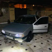 پژو405|خودرو سواری و وانت|زابل, |دیوار