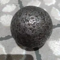 شهاب سنگ اهنی اکتاهدریت