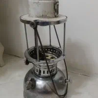 چراغ زنبوری سالم