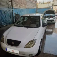 تیبا ۱ مدل ۹۳