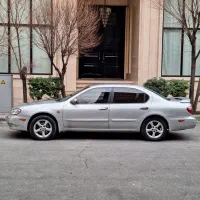 ماکسیما مدل ۸۱ وارداتی|خودرو سواری و وانت|تهران, فرمانیه|دیوار