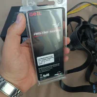 پاور ماژولار قدرتمند گرین۷۰۰وات و رم ژل8G|قطعات و لوازم جانبی رایانه|مرند, |دیوار