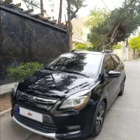 لیفان X50 مدل97 (فقط اقساطی)