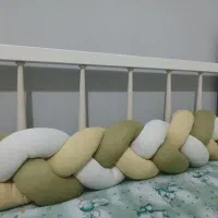 محافظ تخت نوزاد