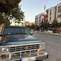 نیسان پاترول دو درب|خودرو سواری و وانت|کرمان, |دیوار