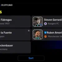 اکانت ای فوتبال efootball ایفوتبال|کنسول، بازی ویدئویی و آنلاین|اصفهان, قلعه طبره|دیوار