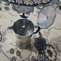 قهوه جوش دستی|قوری، کتری، قهوه‌ساز دستی|دزفول, |دیوار