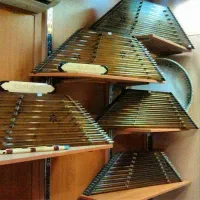 سنتور مبتدی تا حرفه‌ای، خمینی شهر