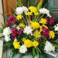 گل رومیزی مراسم