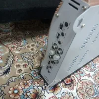 سیستم صوتی ماشین|قطعات یدکی و لوازم جانبی|اصفهان, دستگرده|دیوار