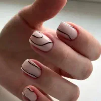 آموزش صفر تا صد کاشت با ژل ، لمینیت ، لاکژل