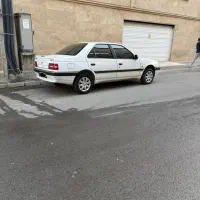 پژو 405 اس ال ایکس مدل 94 تیوفایو|خودرو سواری و وانت|بابل, |دیوار