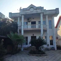 اجاره ویلا استخردار مبله  ساحلی روستایی