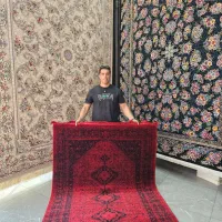 فرشنگین مشهدوکاشان ۴و۶و۹و۱۲متری کامل