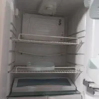 یخچال فریزرسالم تمیزمارک آسایش|یخچال و فریزر|کاشمر, |دیوار