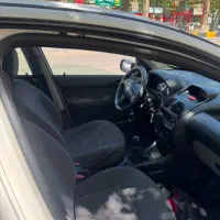 206tu5|خودرو سواری و وانت|اصفهان, خواجو|دیوار