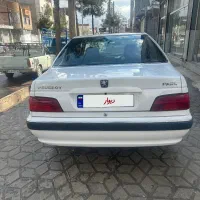 پارس xu7p ۱۴۰۱|خودرو سواری و وانت|گناباد, |دیوار