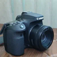 دوربین canon90d