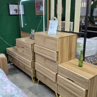 سرویس خواب شرکتی مدل الماس نیو شرکتی|تخت و سرویس خواب|هشتگرد, شهرک بعثت|دیوار