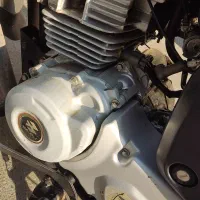 باکسر150مدل98|موتورسیکلت|تهران, فلاح|دیوار