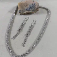 سرویس نقره