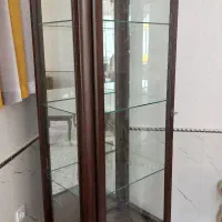 ویترین شیک و در حد نو