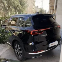 تیگو ۷ پرو پرمیوم مشکی مدل ۱۴۰۴(نقد و اقساط)|خودرو سواری و وانت|تهران, علم و صنعت|دیوار