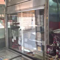 یخچال بدنه استیل
