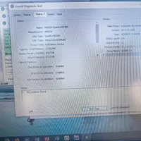 لب تاب dell|رایانه همراه|یزد, |دیوار