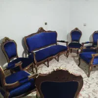 مبل|مبلمان خانگی و میز عسلی|شیراز, کیان آباد|دیوار