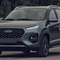ام وی ام X22pro MT، مدل ۱۴۰۳