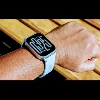 اپل واچ شیائومی سری 5  Lite