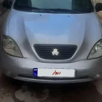 تیبا. ۹۱|خودرو سواری و وانت|قوچان, |دیوار